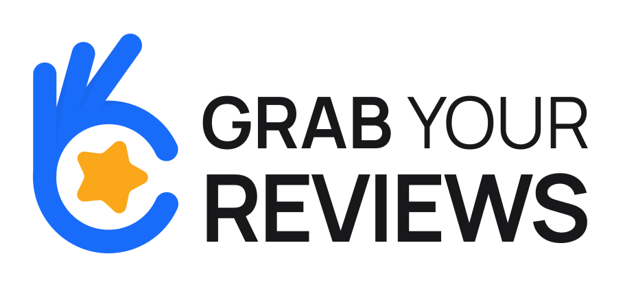 Grab Your Reviews